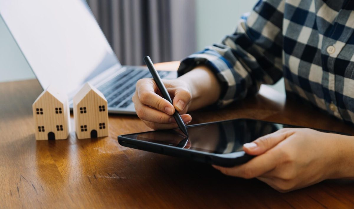 Comment l'ère numérique transforme le rôle de l'agent immobilier