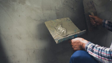 L'essor du béton projeté dans les travaux de renforcement comprendre pourquoi