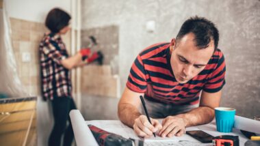 Quel type de prêt choisir pour financer la rénovation de votre maison ?
